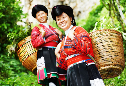 Yao People