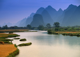 Li River